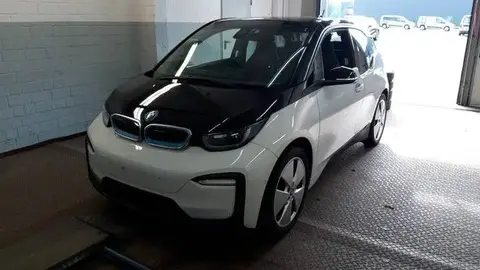 Annonce BMW I3 Non renseigné 2018 d'occasion 