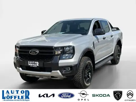 Used FORD RANGER Diesel 2024 Ad 