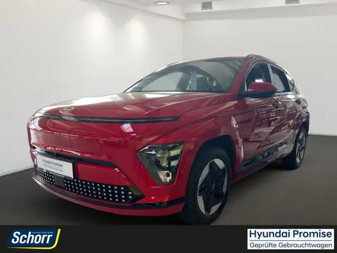 Annonce HYUNDAI KONA Non renseigné 2024 d'occasion 