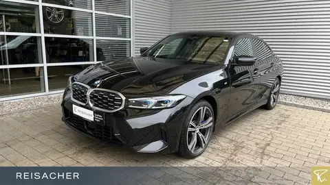 Annonce BMW M340I Diesel 2024 d'occasion 