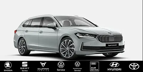 Annonce SKODA SUPERB Diesel 2024 d'occasion 