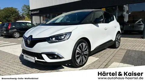 Used RENAULT SCENIC Petrol 2022 Ad 