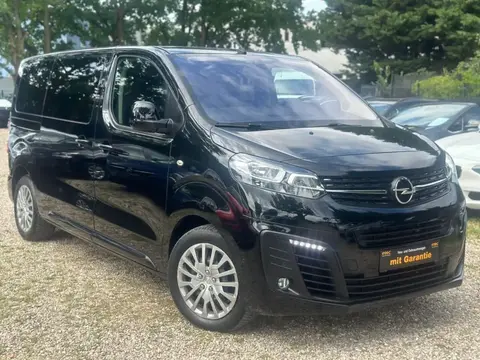 Used OPEL ZAFIRA Diesel 2020 Ad 