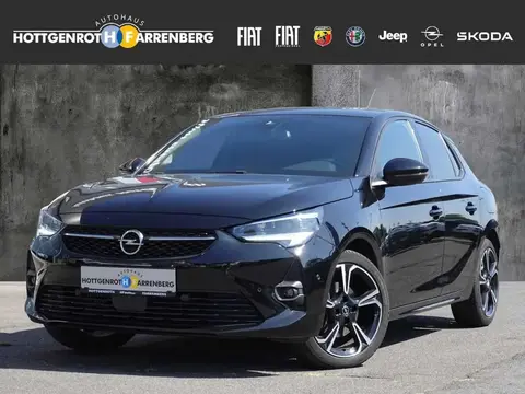 Annonce OPEL CORSA Essence 2020 d'occasion 