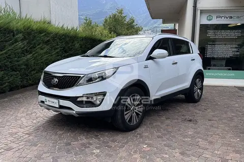 Used KIA SPORTAGE Diesel 2015 Ad 