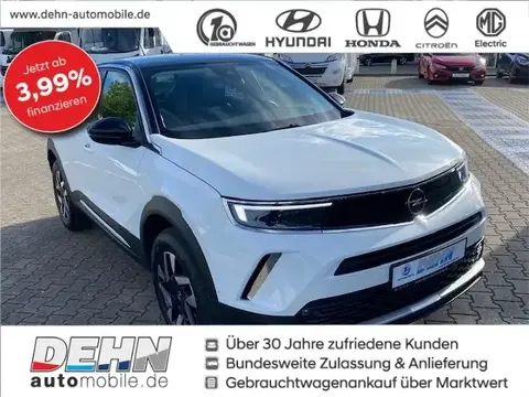 Used OPEL MOKKA Petrol 2023 Ad Germany