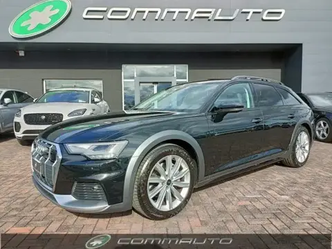 Used AUDI A6 Hybrid 2023 Ad 