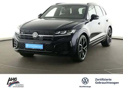 Annonce VOLKSWAGEN TOUAREG Diesel 2024 d'occasion 