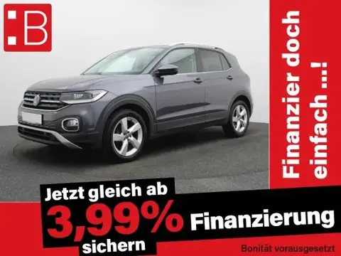 Used VOLKSWAGEN T-CROSS Petrol 2023 Ad 