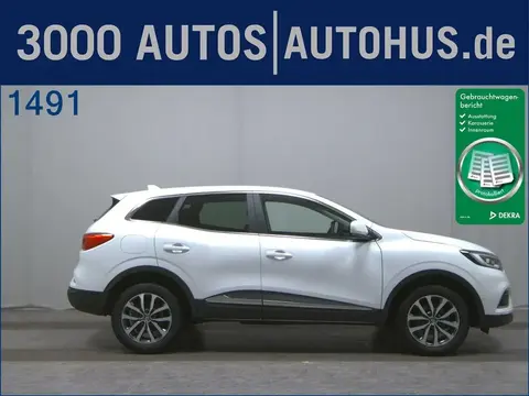 Used RENAULT KADJAR Petrol 2022 Ad 