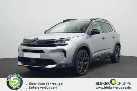 Used CITROEN C5 AIRCROSS Petrol 2024 Ad 