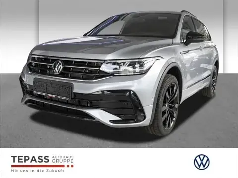 Annonce VOLKSWAGEN TIGUAN Diesel 2024 d'occasion 