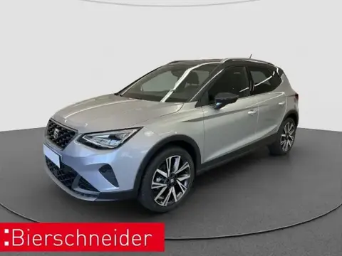 Annonce SEAT ARONA Essence 2024 d'occasion 