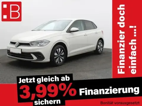 Annonce VOLKSWAGEN POLO Essence 2024 d'occasion 