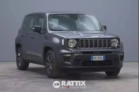 Used JEEP RENEGADE Petrol 2023 Ad 