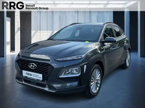 Used HYUNDAI KONA Petrol 2020 Ad 