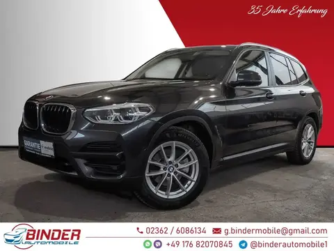 Used BMW X3 Diesel 2019 Ad 