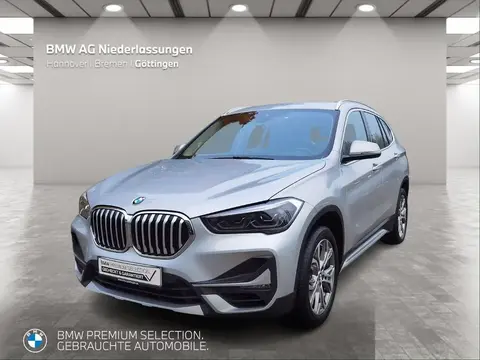 Used BMW X1 Petrol 2021 Ad 