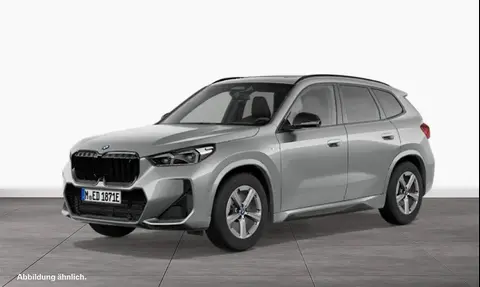 Annonce BMW IX1 Non renseigné 2023 d'occasion 