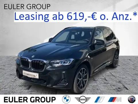 Annonce BMW X3 Essence 2023 d'occasion 