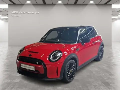 Used MINI COOPER Not specified 2021 Ad Germany