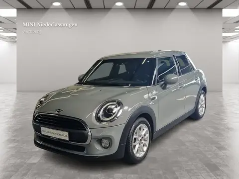 Used MINI ONE Petrol 2019 Ad 