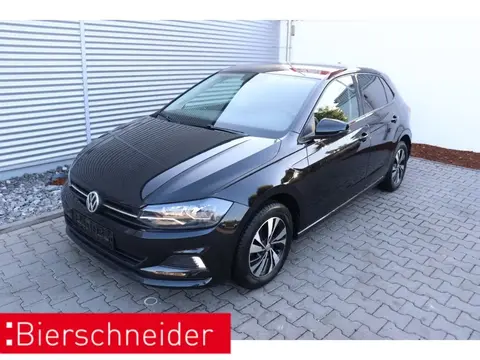 Annonce VOLKSWAGEN POLO Essence 2020 d'occasion 