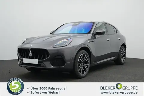 Used MASERATI GRECALE Petrol 2024 Ad 