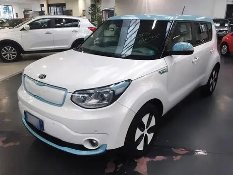 Annonce KIA SOUL Non renseigné 2015 d'occasion 