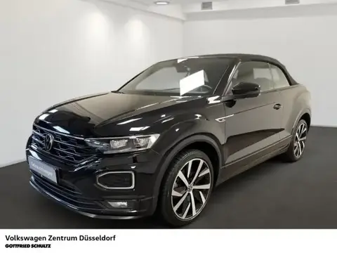 Used VOLKSWAGEN T-ROC Petrol 2021 Ad 