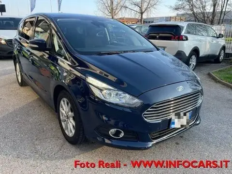 Used FORD S-MAX Diesel 2018 Ad 