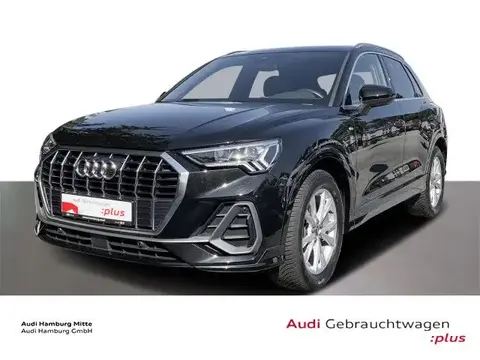 Used AUDI Q3 Petrol 2020 Ad 