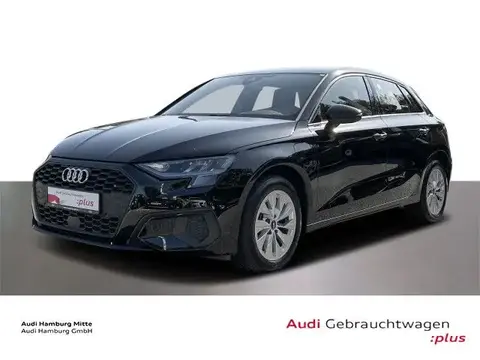 Annonce AUDI A3 Hybride 2022 d'occasion 