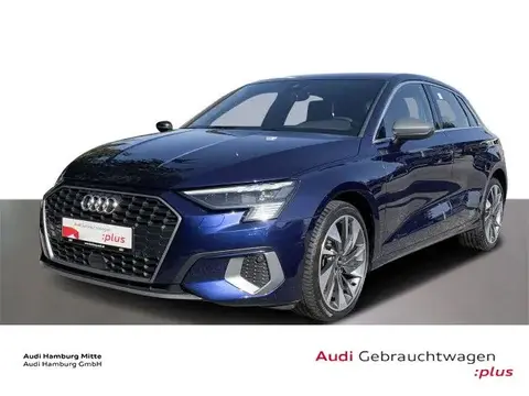 Annonce AUDI A3 Essence 2021 d'occasion 