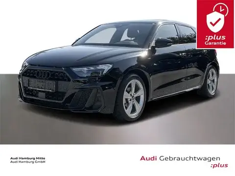 Annonce AUDI A1 Essence 2023 d'occasion 