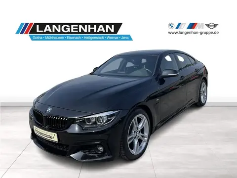 Annonce BMW SERIE 4 Essence 2020 d'occasion 