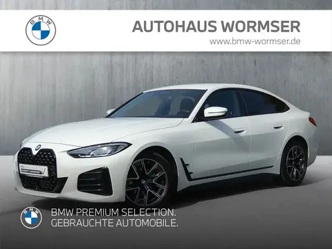 Used BMW SERIE 4 Petrol 2024 Ad Germany