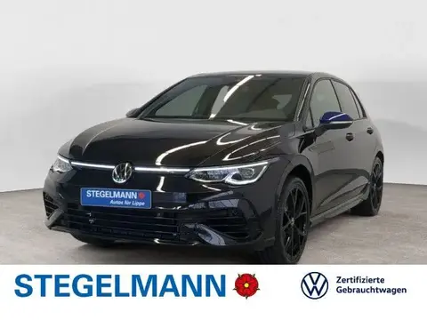 Annonce VOLKSWAGEN GOLF Essence 2024 d'occasion 