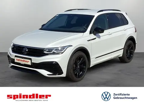 Annonce VOLKSWAGEN TIGUAN Diesel 2023 d'occasion 