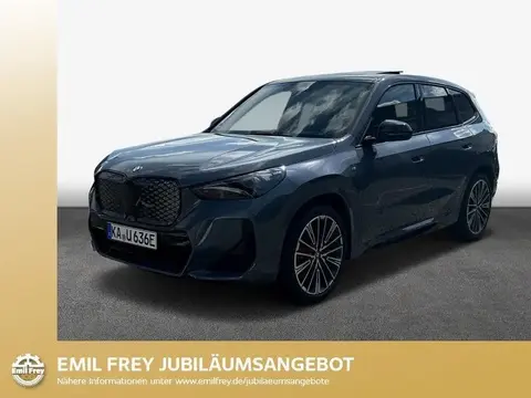 Annonce BMW IX1 Non renseigné 2024 d'occasion 