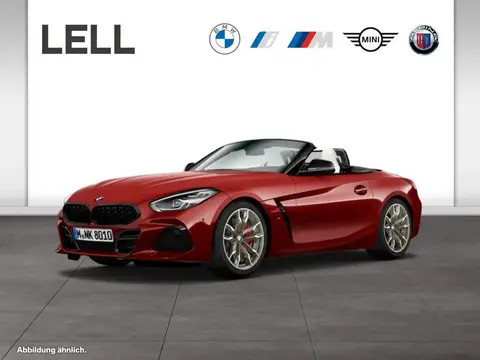 Annonce BMW Z4 Essence 2021 d'occasion 