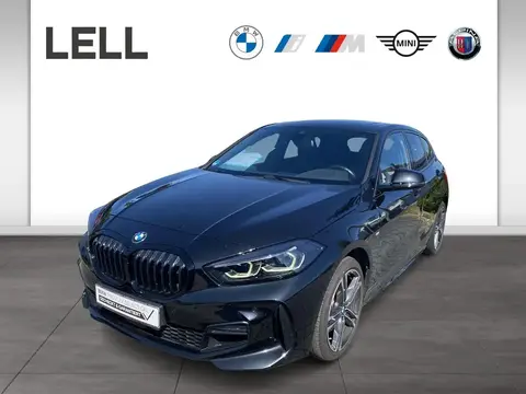 Annonce BMW SERIE 1 Diesel 2022 d'occasion 