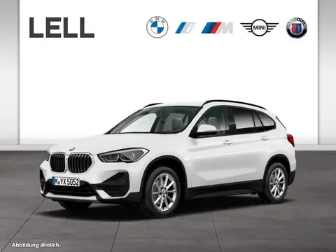 Annonce BMW X1 Diesel 2021 d'occasion Allemagne