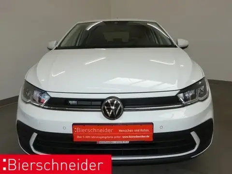 Used VOLKSWAGEN POLO Petrol 2024 Ad 