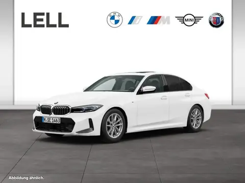 Annonce BMW SERIE 3 Essence 2023 d'occasion 