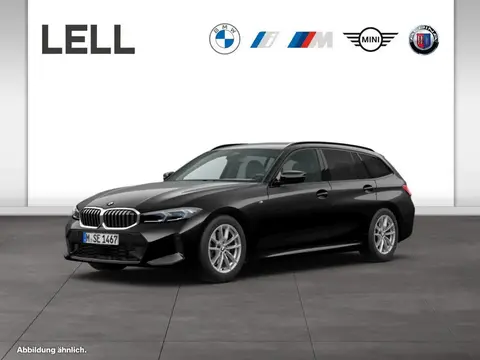 Annonce BMW SERIE 3 Diesel 2024 d'occasion 