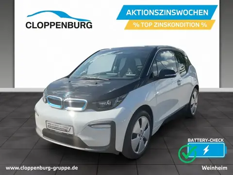 Used BMW I3 Not specified 2021 Ad 