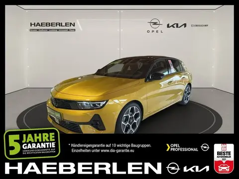 Annonce OPEL ASTRA Essence 2024 d'occasion 