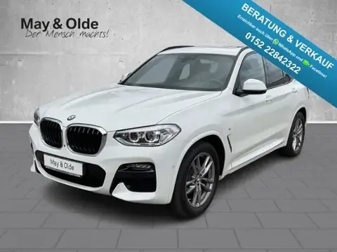 Used BMW X3 Diesel 2019 Ad 