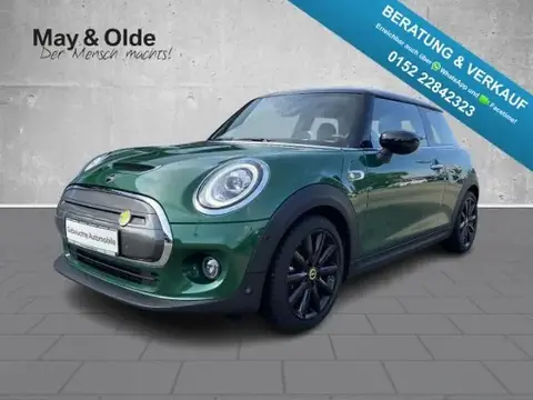 Used MINI COOPER Not specified 2020 Ad Germany